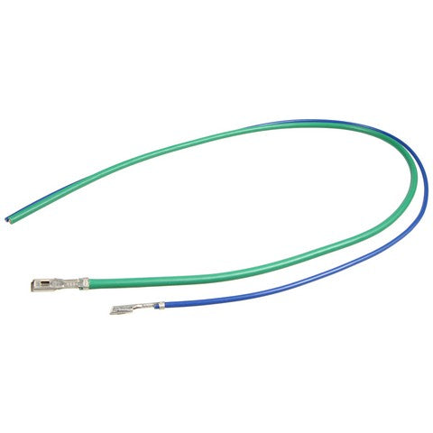 Window Motor Connector WVE 1P1645