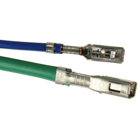 Window Motor Connector WVE 1P1645