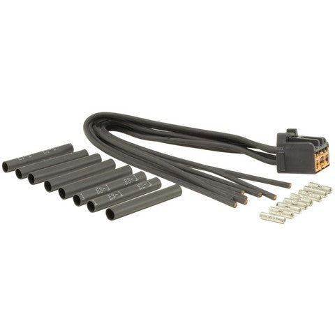 Door Window Switch Connector WVE 1P1646