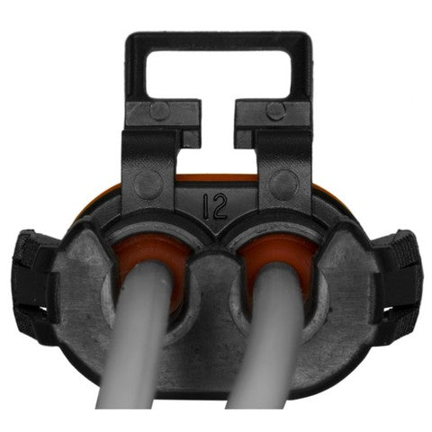 ABS Control Module Connector WVE 1P1650