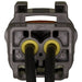 ABS Wheel Speed Sensor Connector WVE 1P1654