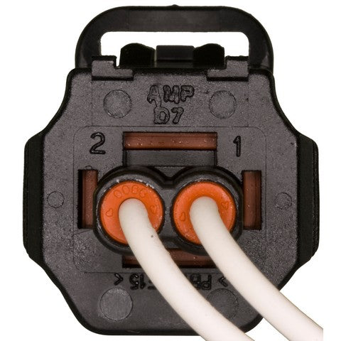 Fuel Tank Temperature Sensor Connector WVE 1P1655