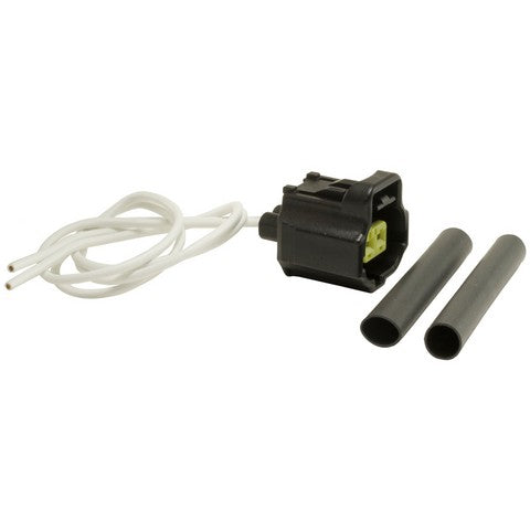 Fuel Tank Temperature Sensor Connector WVE 1P1655