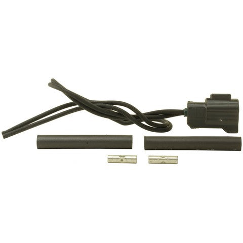 Neutral Safety Switch Connector WVE 1P1657