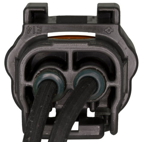Neutral Safety Switch Connector WVE 1P1657