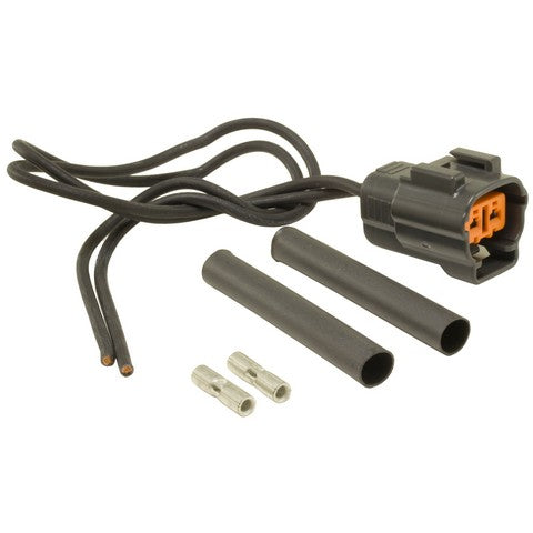 Neutral Safety Switch Connector WVE 1P1657