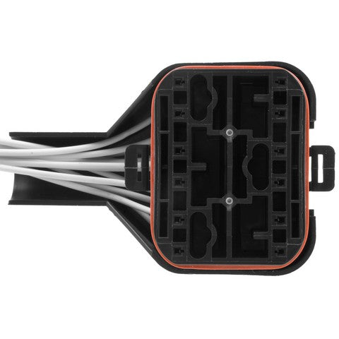 Fuel Injector Connector WVE 1P1658