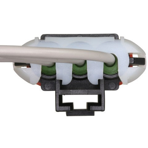 Windshield Washer Pump Connector WVE 1P1659
