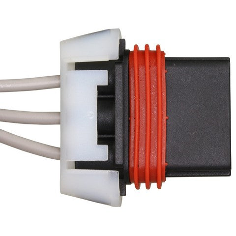 Windshield Washer Pump Connector WVE 1P1659