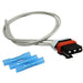 Windshield Washer Pump Connector WVE 1P1659