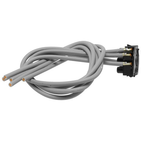 Door Window Switch Connector WVE 1P1660