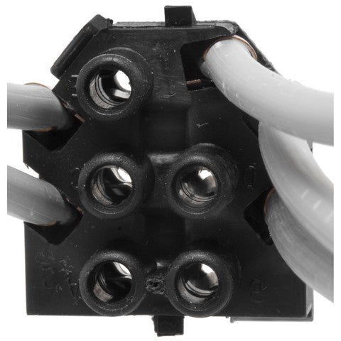 Door Window Switch Connector WVE 1P1660