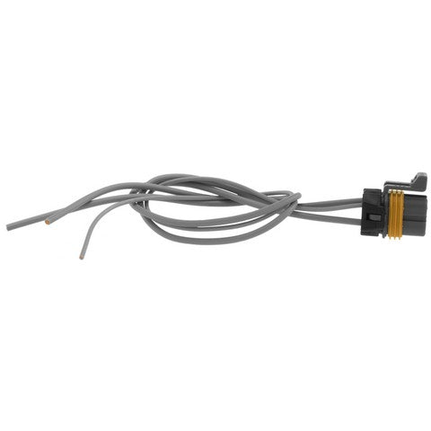 HVAC Blower Motor Resistor Connector WVE 1P1661