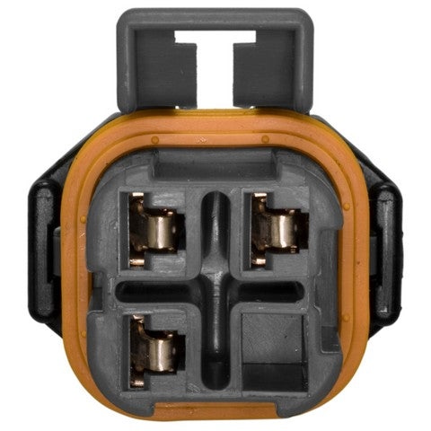 HVAC Blower Motor Resistor Connector WVE 1P1661