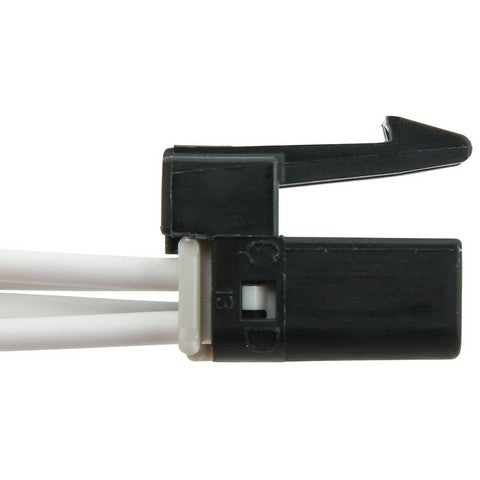 Inline Connector WVE 1P1663
