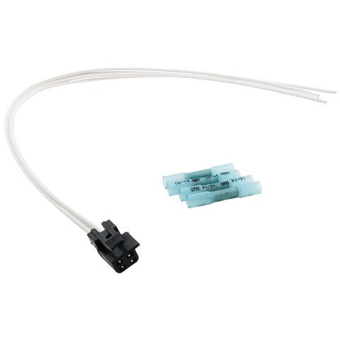 Inline Connector WVE 1P1663