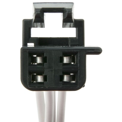 Inline Connector WVE 1P1663