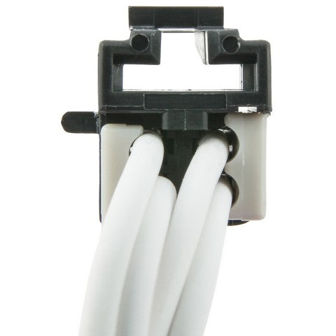 Inline Connector WVE 1P1663