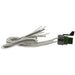 Cruise Control Module Connector WVE 1P1665