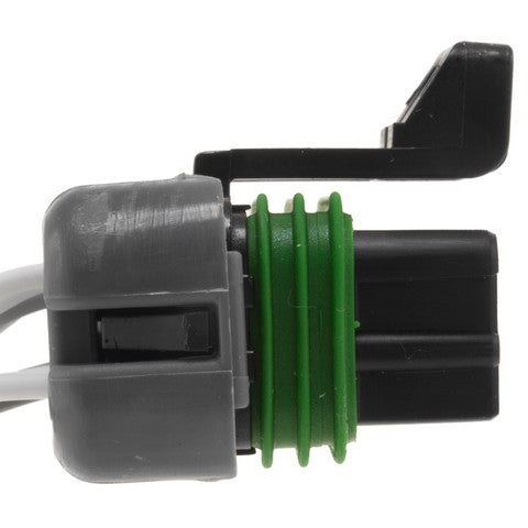 Cruise Control Module Connector WVE 1P1665
