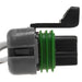 Cruise Control Module Connector WVE 1P1665