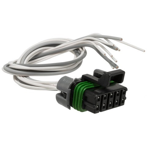 Cruise Control Module Connector WVE 1P1665