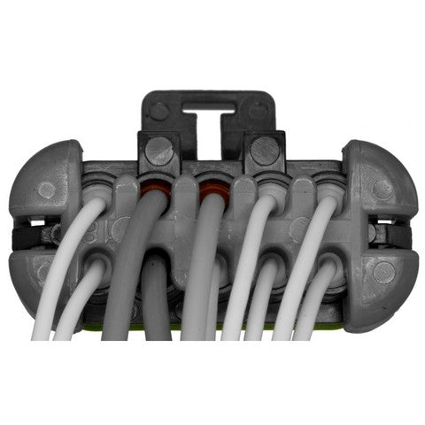Cruise Control Module Connector WVE 1P1665