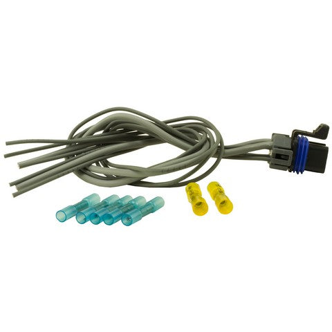 Back Up Light Switch Connector WVE 1P1668