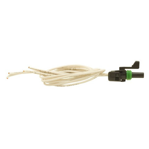 Neutral Safety Switch Connector WVE 1P1669