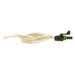 Neutral Safety Switch Connector WVE 1P1669
