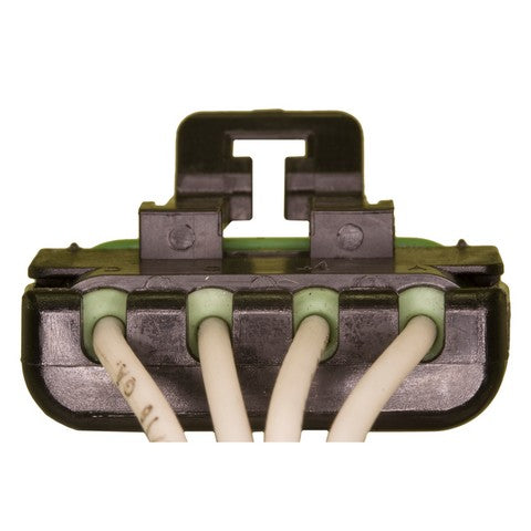 Neutral Safety Switch Connector WVE 1P1669
