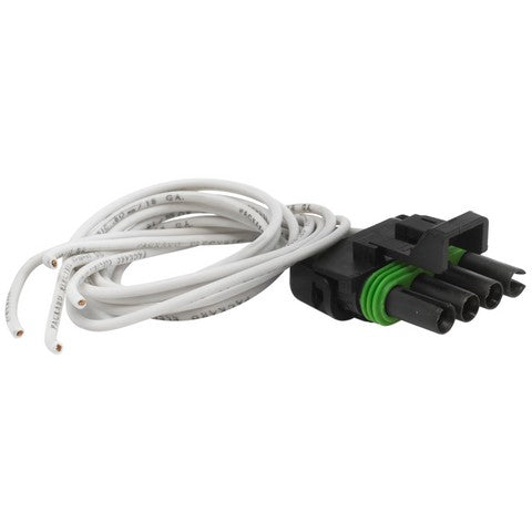 Neutral Safety Switch Connector WVE 1P1669