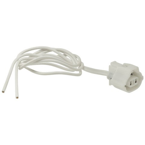 Engine Variable Valve Timing (VVT) Solenoid Connector WVE 1P1680