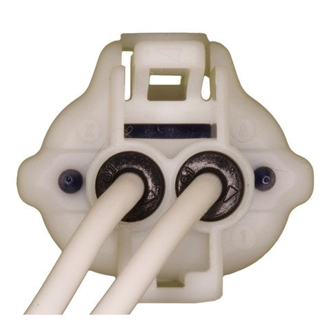 Engine Variable Valve Timing (VVT) Solenoid Connector WVE 1P1680