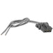 Power Antenna Relay Connector WVE 1P1682