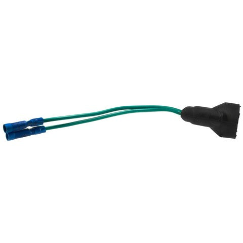 Oil Pressure Switch Connector WVE 1P1685