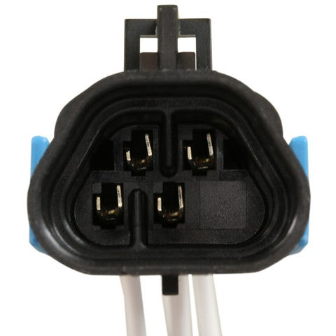 Oxygen Sensor Connector WVE 1P1686