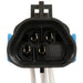 Oxygen Sensor Connector WVE 1P1686