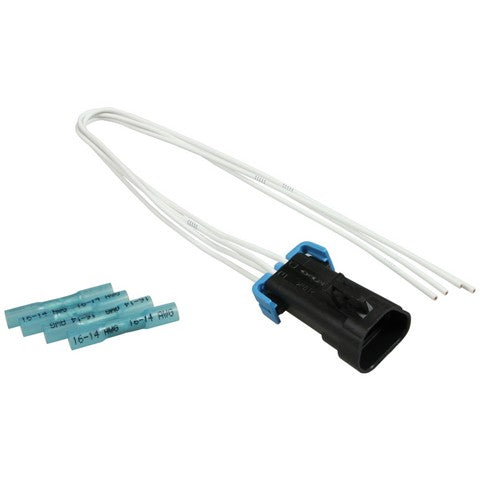 Oxygen Sensor Connector WVE 1P1686