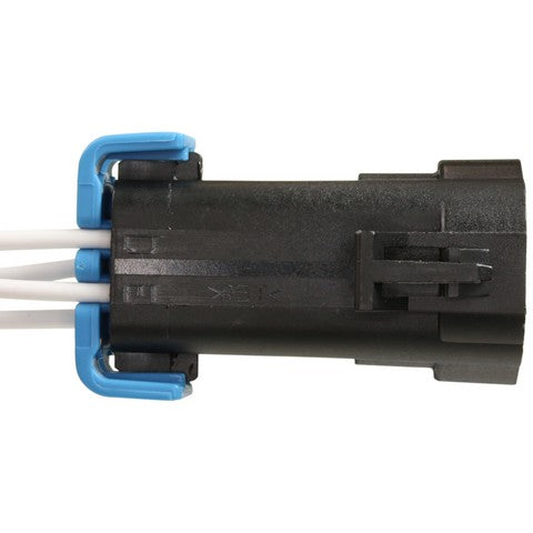 Oxygen Sensor Connector WVE 1P1686