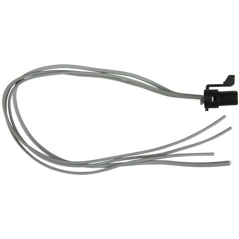 HVAC Blower Motor Resistor Connector WVE 1P1687