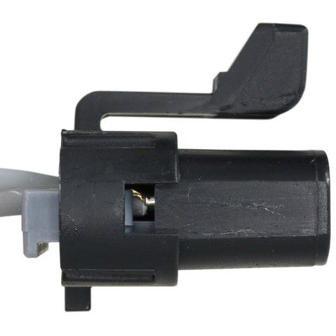 HVAC Blower Motor Resistor Connector WVE 1P1687