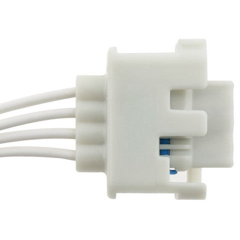 Trunk Lid Release Solenoid Connector WVE 1P1688