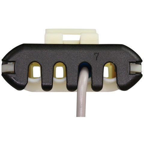 Alternator Connector WVE 1P1689