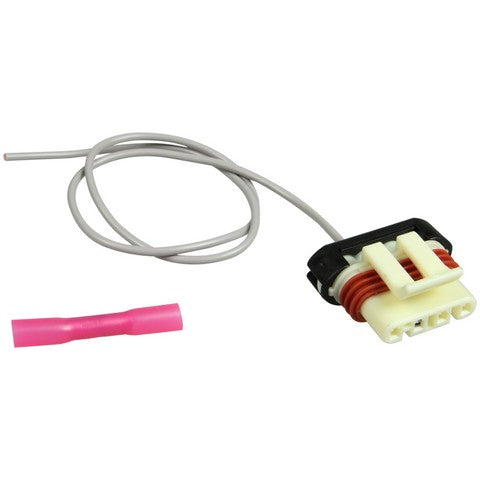 Alternator Connector WVE 1P1689