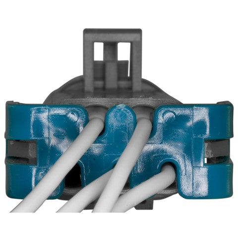 Oxygen Sensor Connector WVE 1P1690