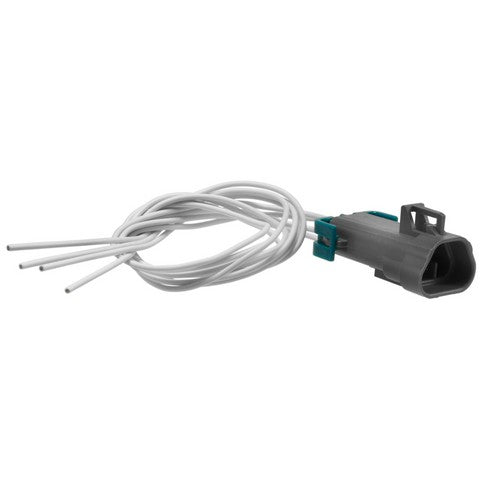 Oxygen Sensor Connector WVE 1P1690