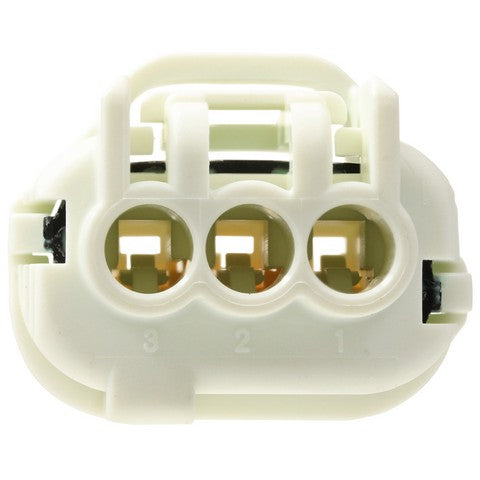 Throttle Position Sensor Connector WVE 1P1692