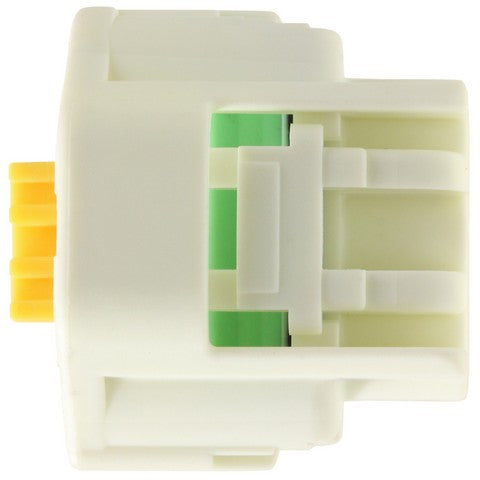 Throttle Position Sensor Connector WVE 1P1692