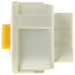 Throttle Position Sensor Connector WVE 1P1692